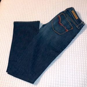 Guido & Mary Stella Jeans